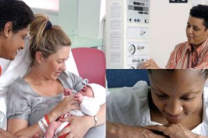 Join us at our Maternity Open Day on Saturday 5 November